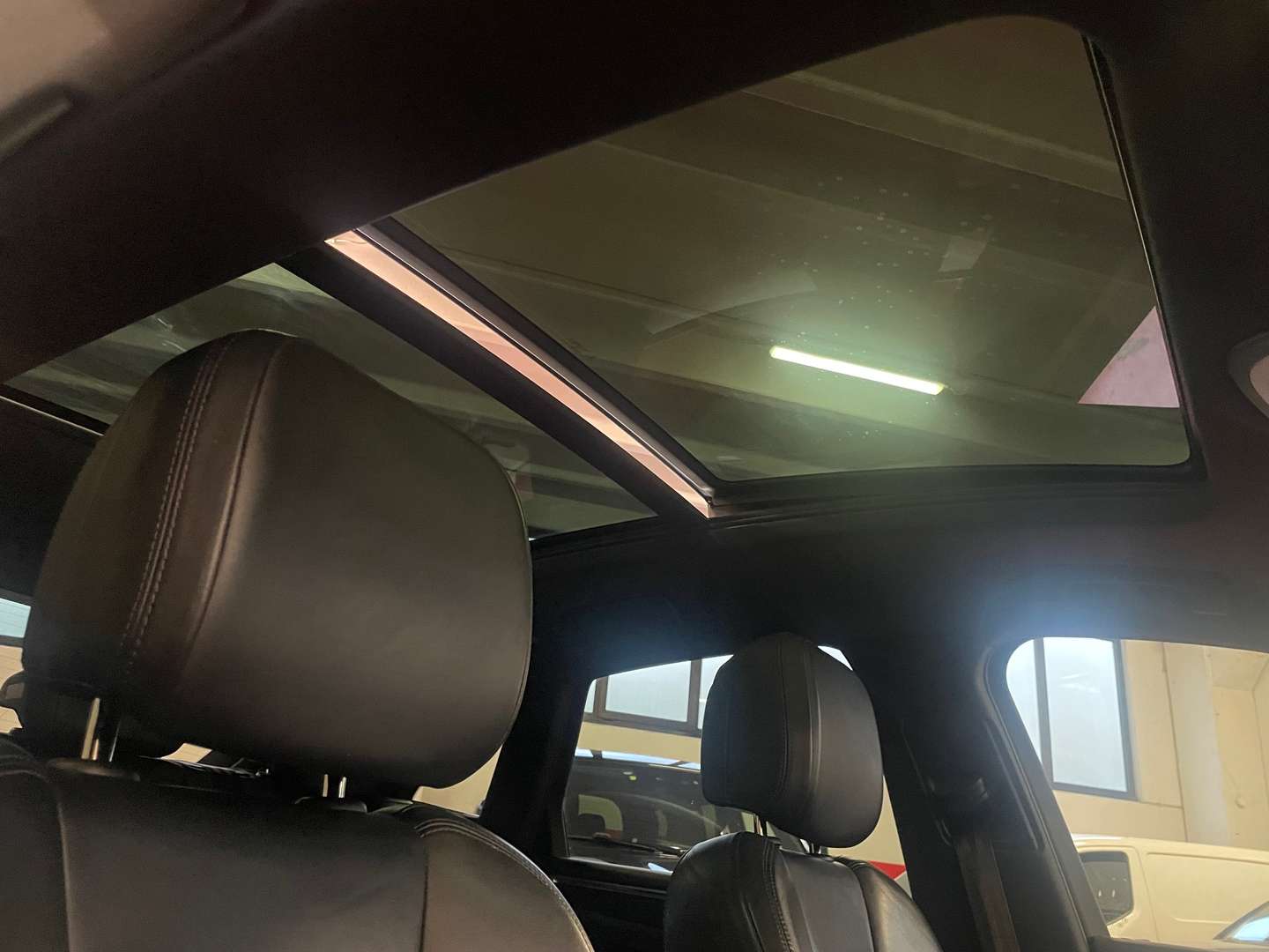 Porsche Macan II Base - 2021 - Joinsteer - #14