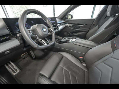 BMW Série 5 520d Berline -  - Joinsteer - #3
