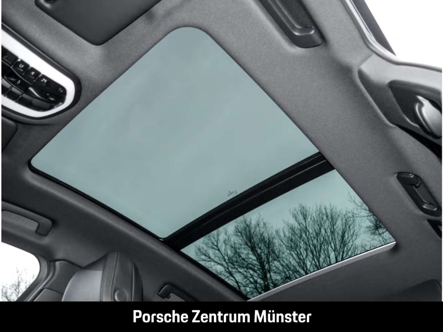 Porsche Macan I - 2024 - Joinsteer - #11