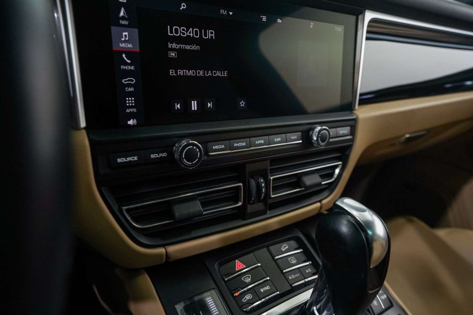 Porsche Macan II S - 2019 - Joinsteer - #26