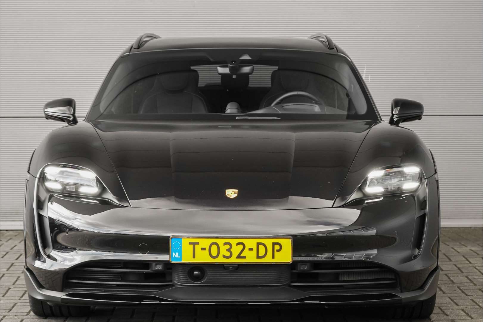 Porsche Taycan 4S - 2021 - Joinsteer - #14