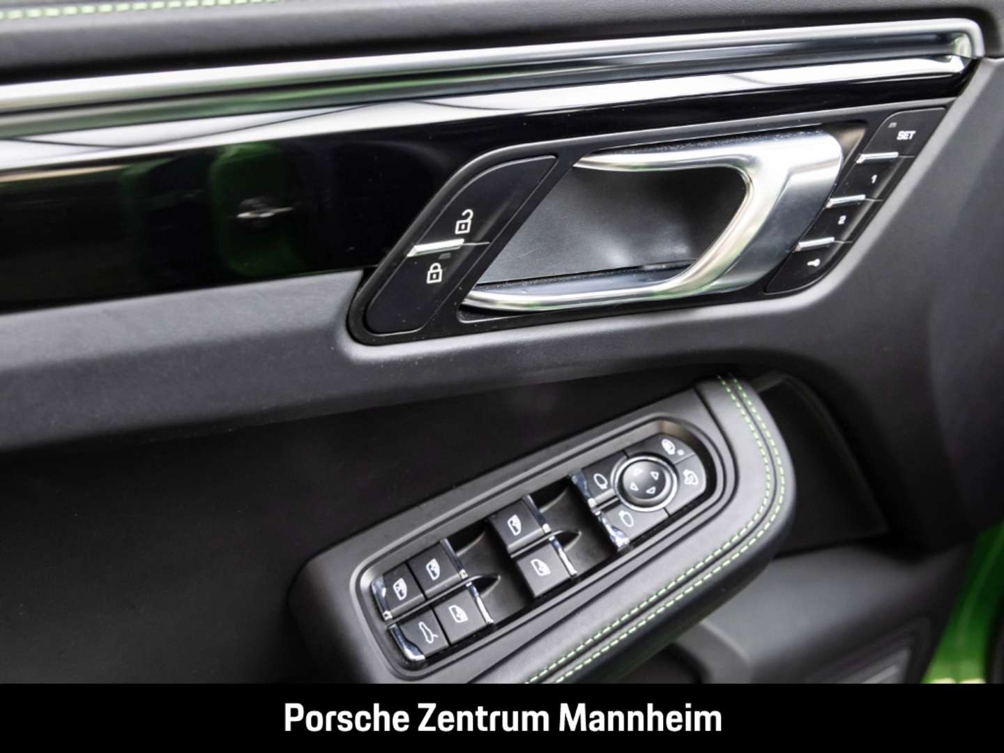 Porsche Macan II S - 2019 - Joinsteer - #22