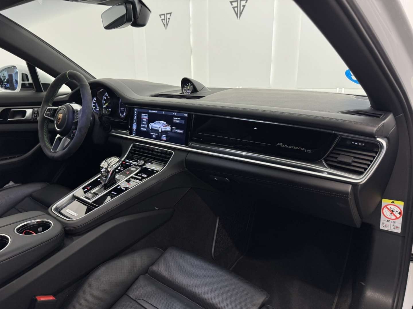 Porsche Panamera II 10 Years Edition - 2020 - Joinsteer - #13