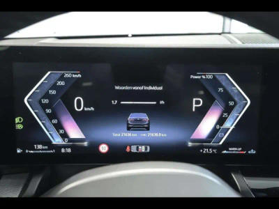 BMW Série 5 520d Berline -  - Joinsteer - #5