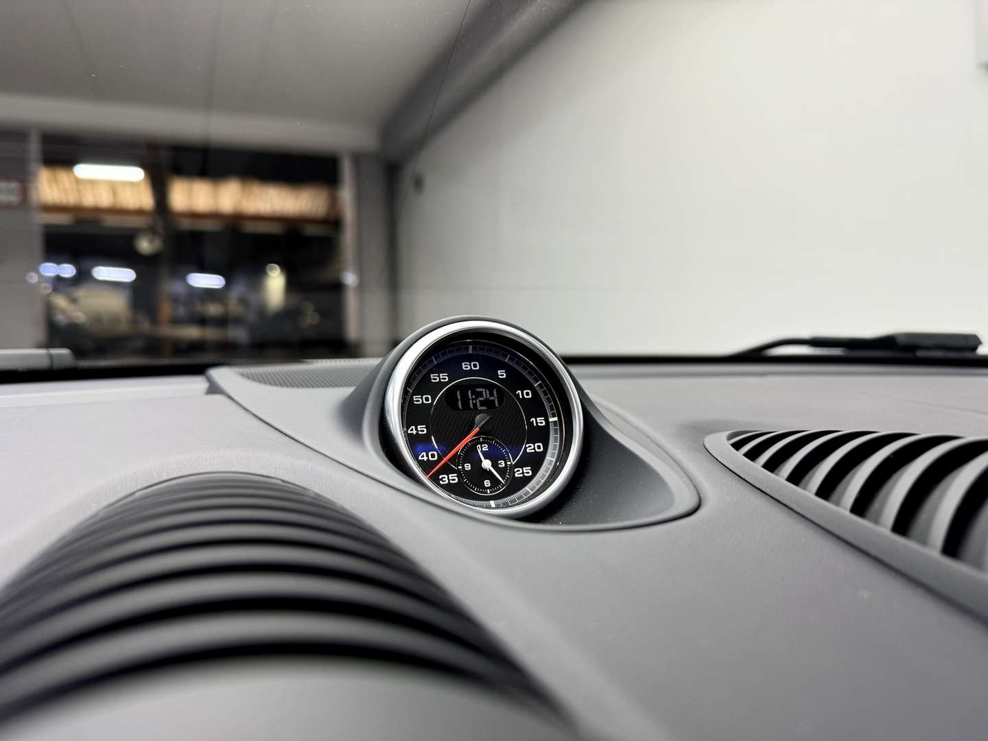 Porsche 718 Boxster Style Edition - 2024 - Joinsteer - #13