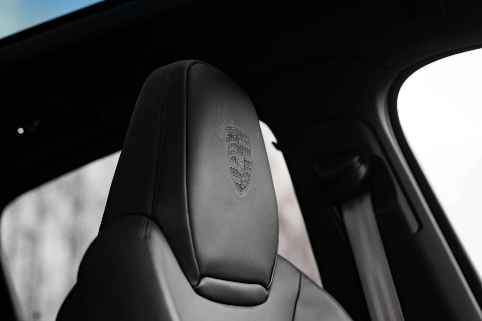 Porsche Cayenne II E-Hybrid Platinum Edition - 2022 - Joinsteer - #15