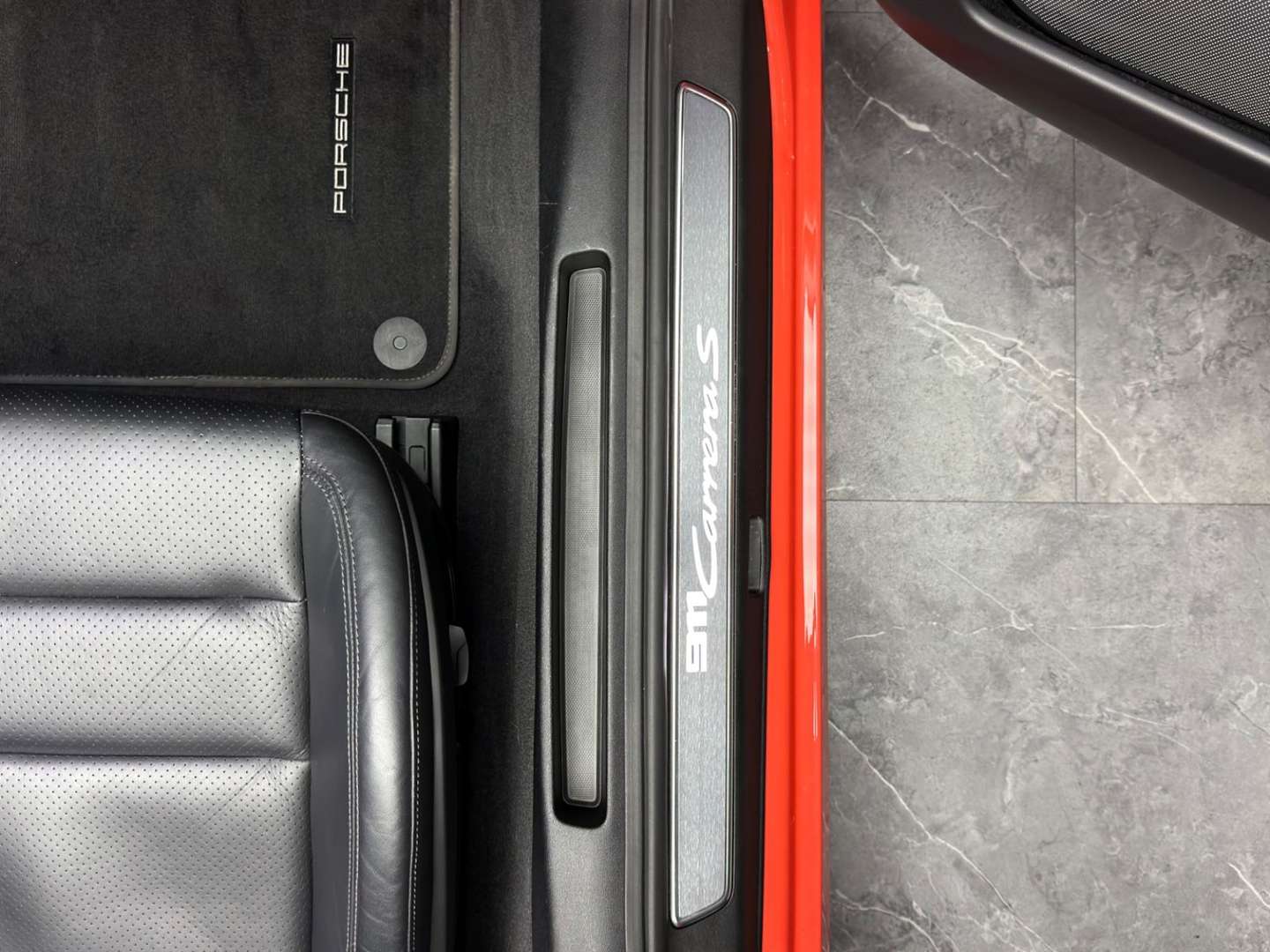 Porsche 992 I Carrera S - 2019 - Joinsteer - #19