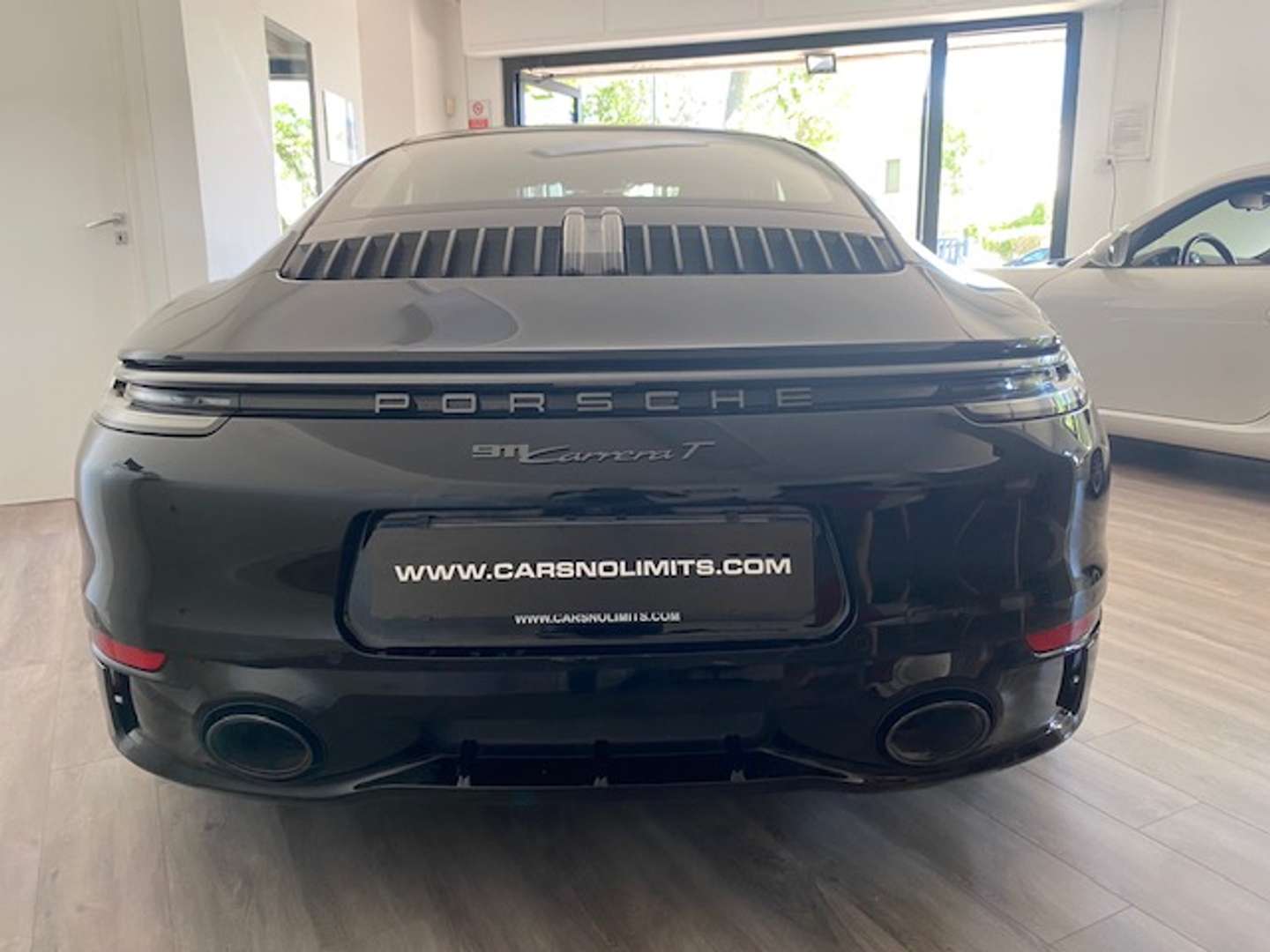 Porsche 992 I Carrera T - 2023 - Joinsteer - #4