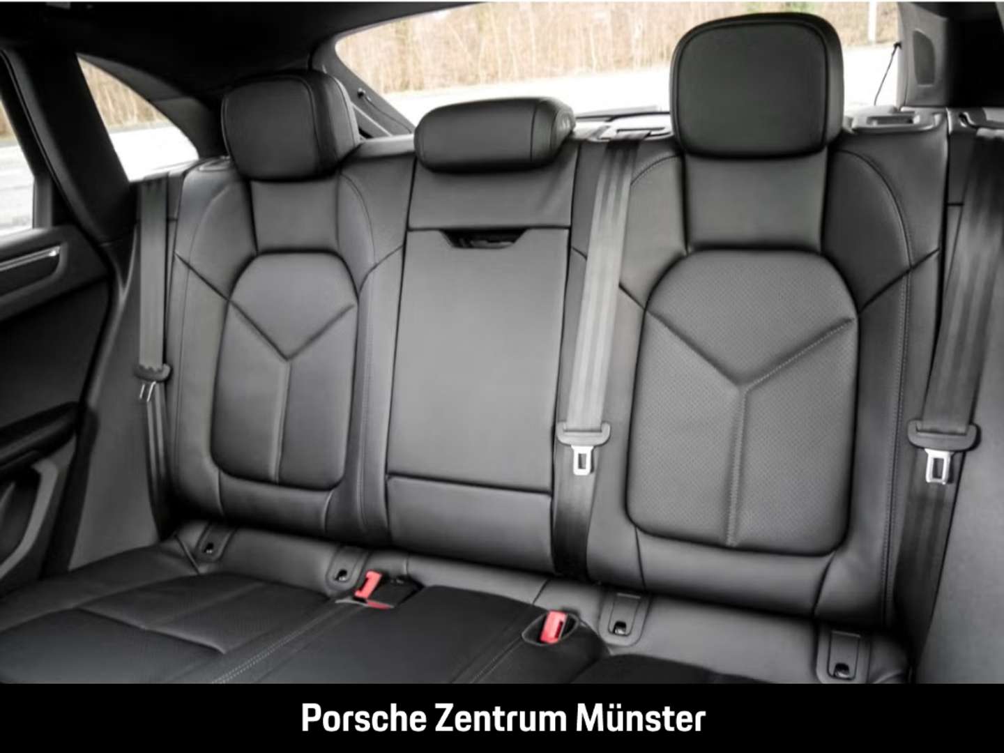 Porsche Macan I - 2024 - Joinsteer - #12