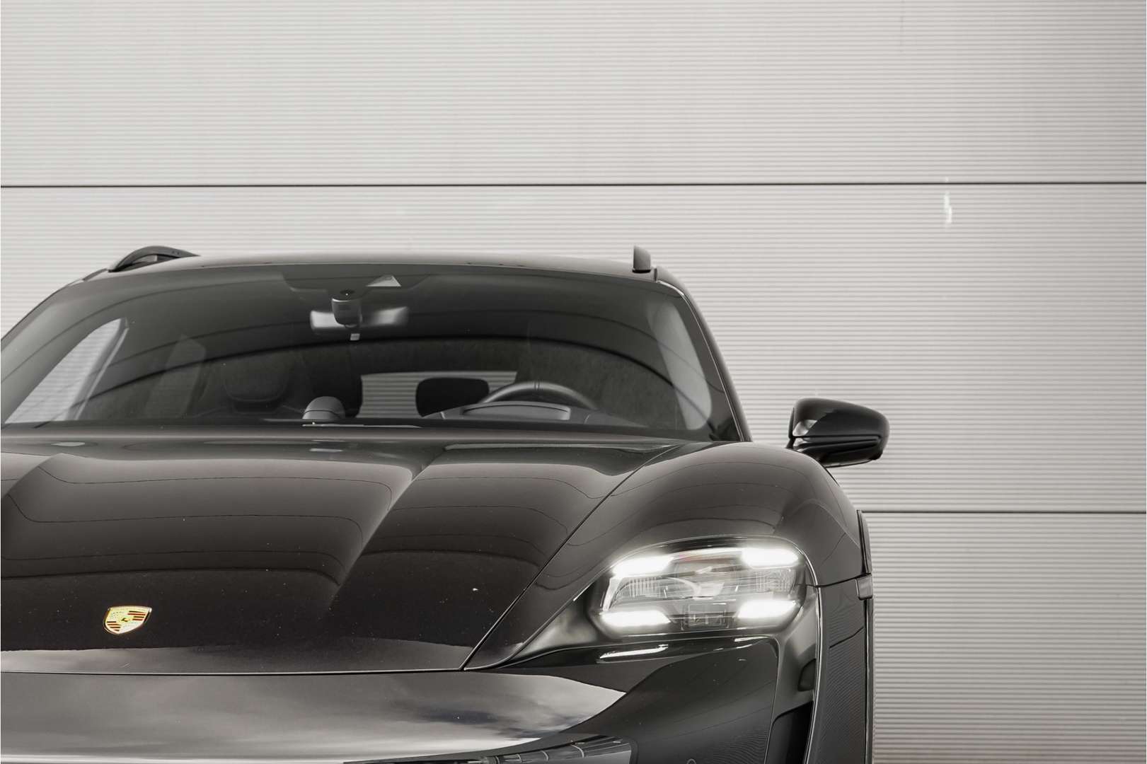 Porsche Taycan 4S - 2021 - Joinsteer - #15