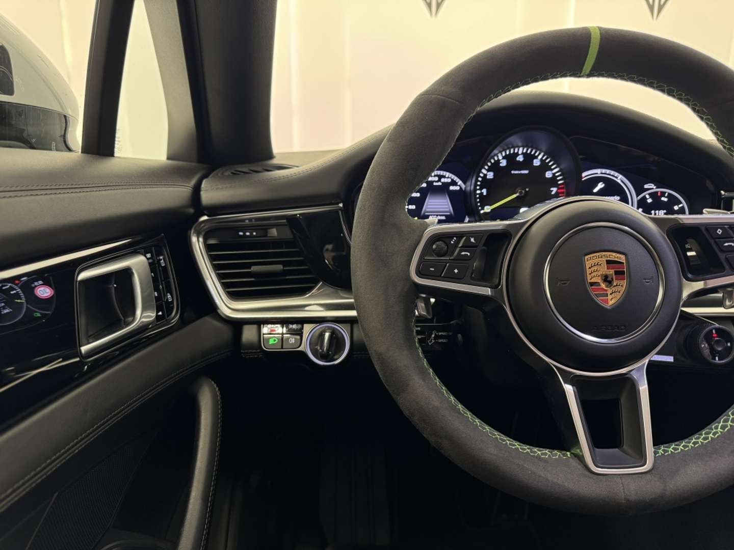 Porsche Panamera II 10 Years Edition - 2020 - Joinsteer - #14