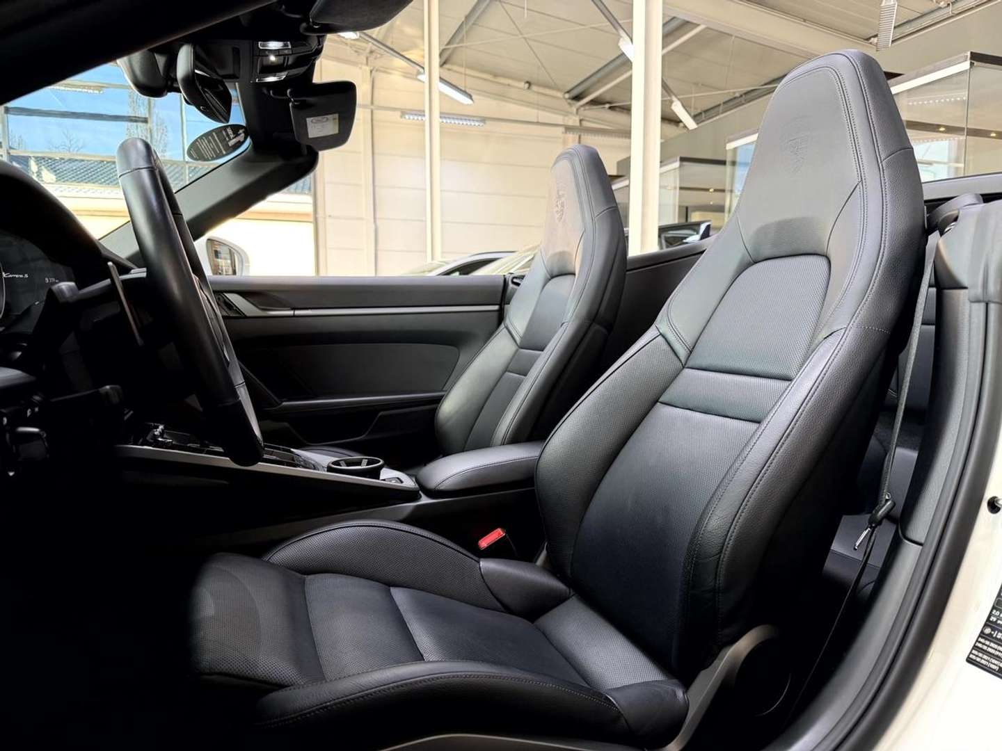 Porsche 992 I Carrera S - 2020 - Joinsteer - #10