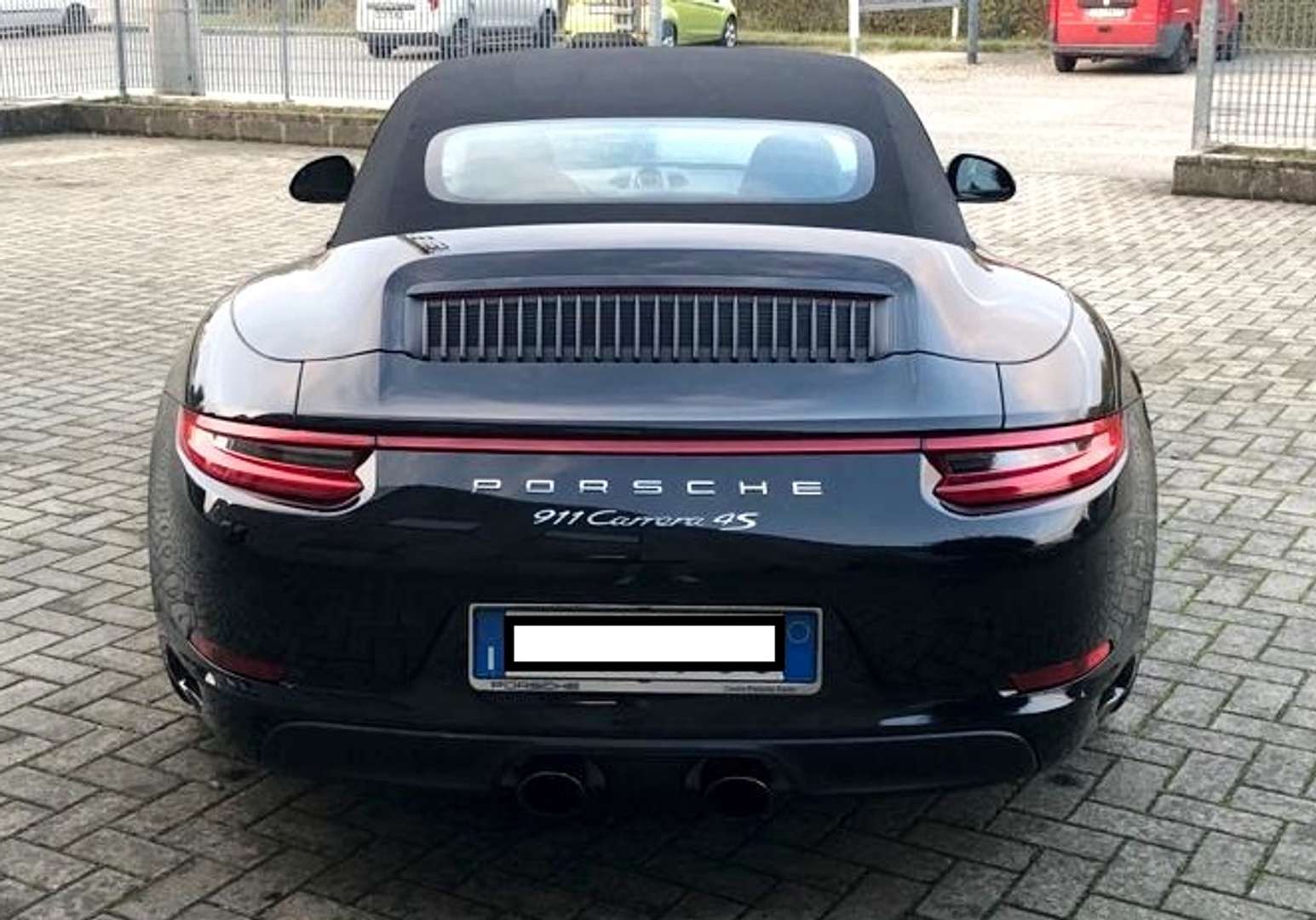 Porsche 991 I Carrera 4S - 2018 - Joinsteer - #5