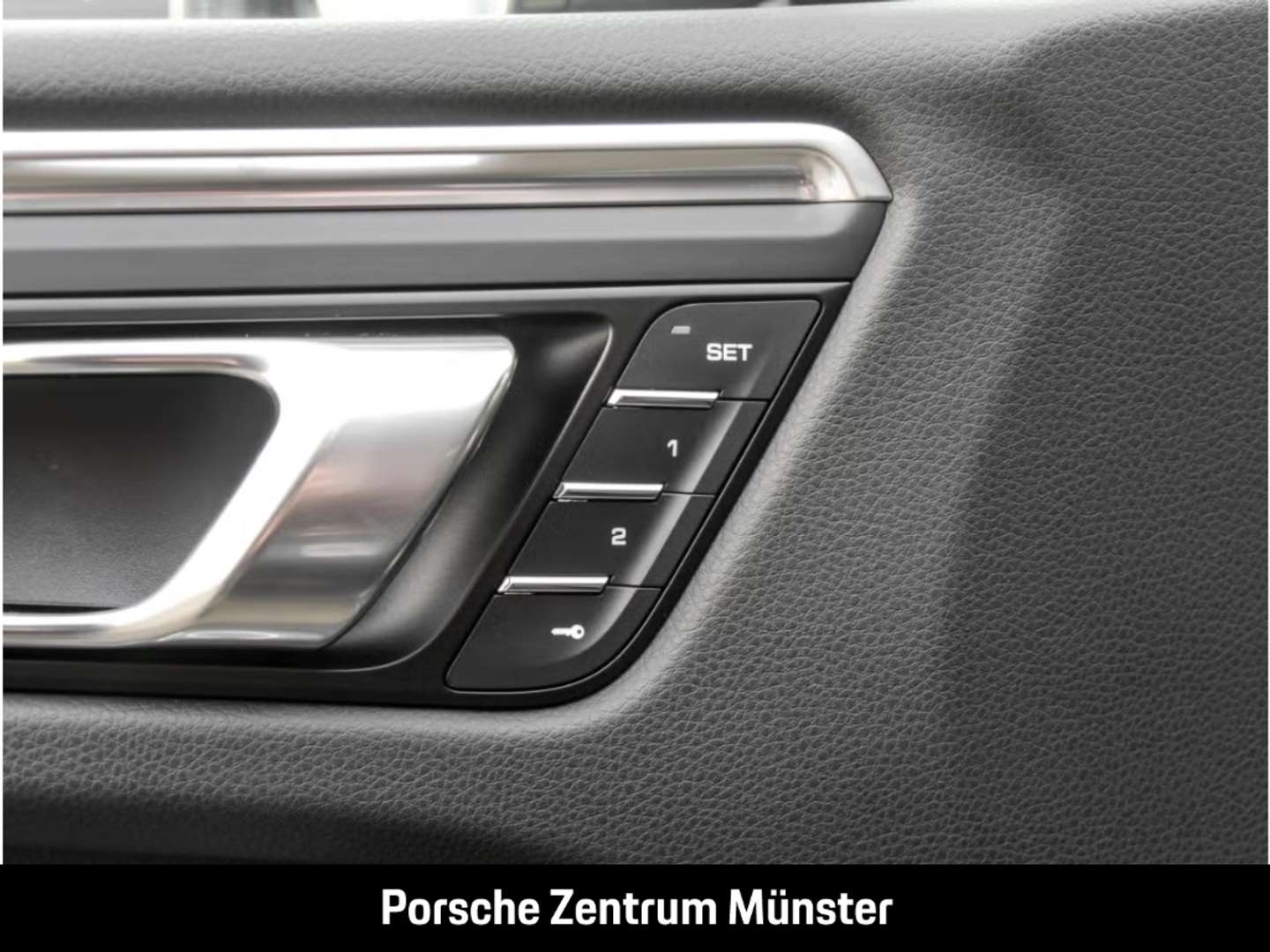 Porsche Macan I - 2024 - Joinsteer - #13