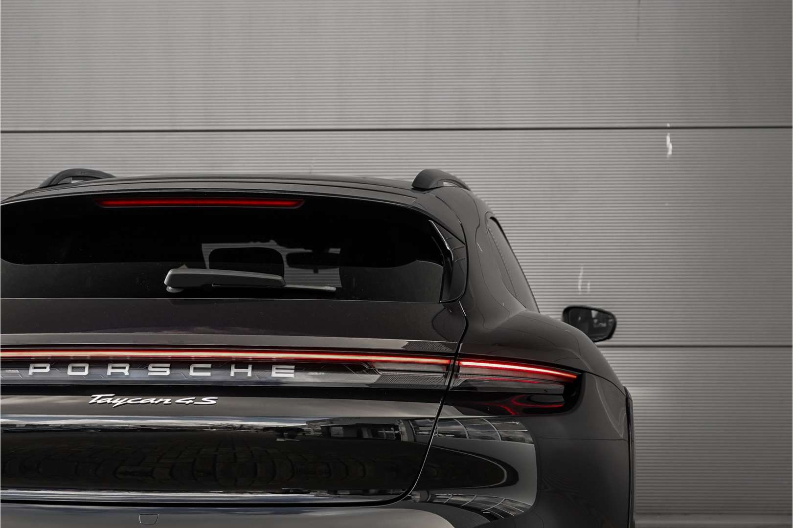 Porsche Taycan 4S - 2021 - Joinsteer - #16