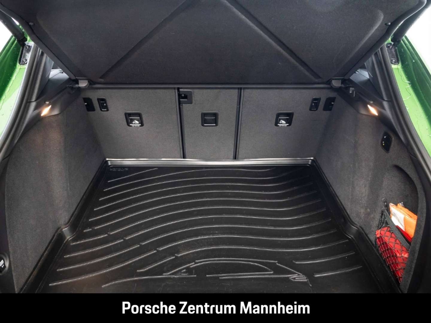 Porsche Macan II S - 2019 - Joinsteer - #24