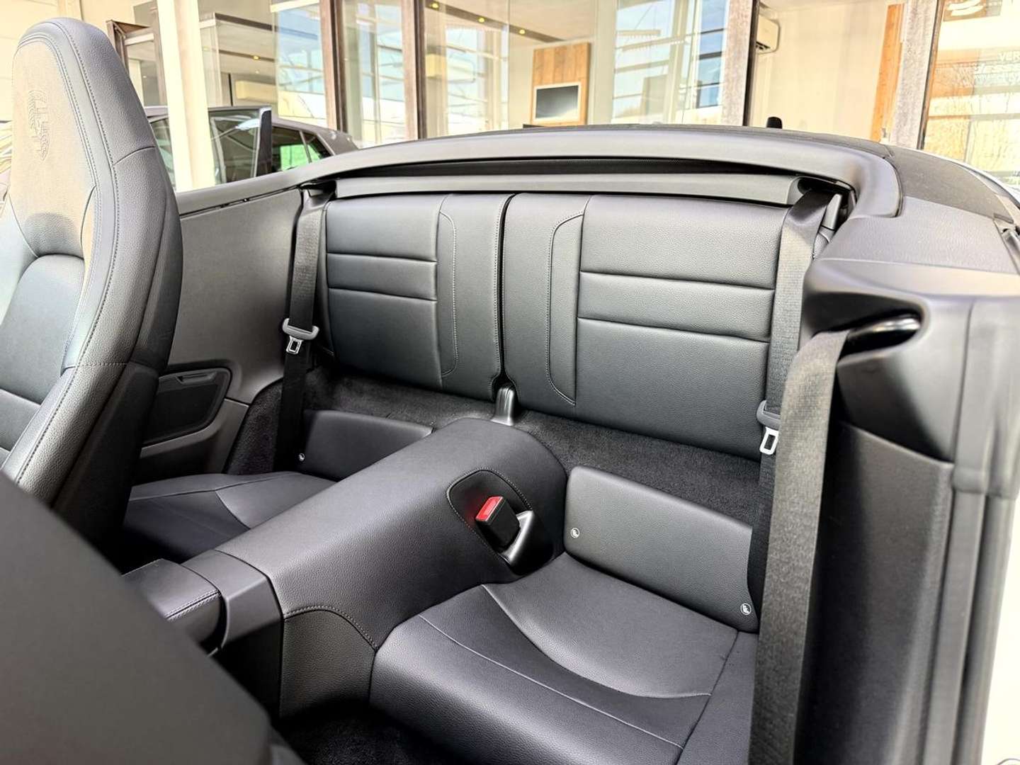 Porsche 992 I Carrera S - 2020 - Joinsteer - #11