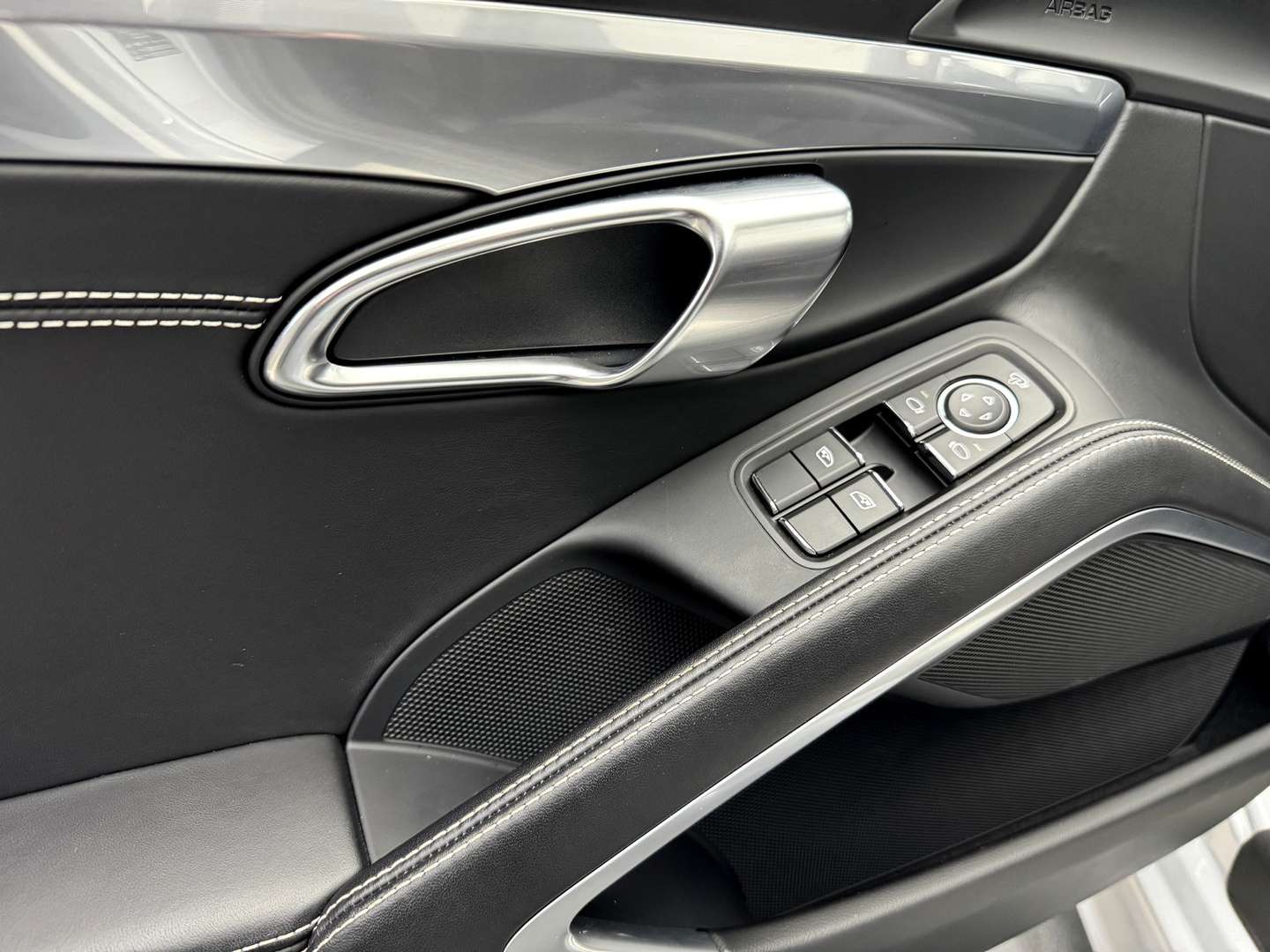 Porsche 718 Boxster Style Edition - 2024 - Joinsteer - #15