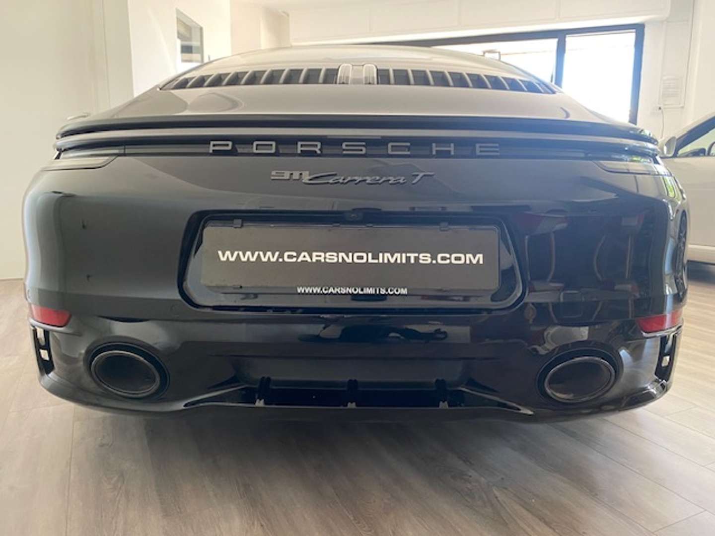 Porsche 992 I Carrera T - 2023 - Joinsteer - #6