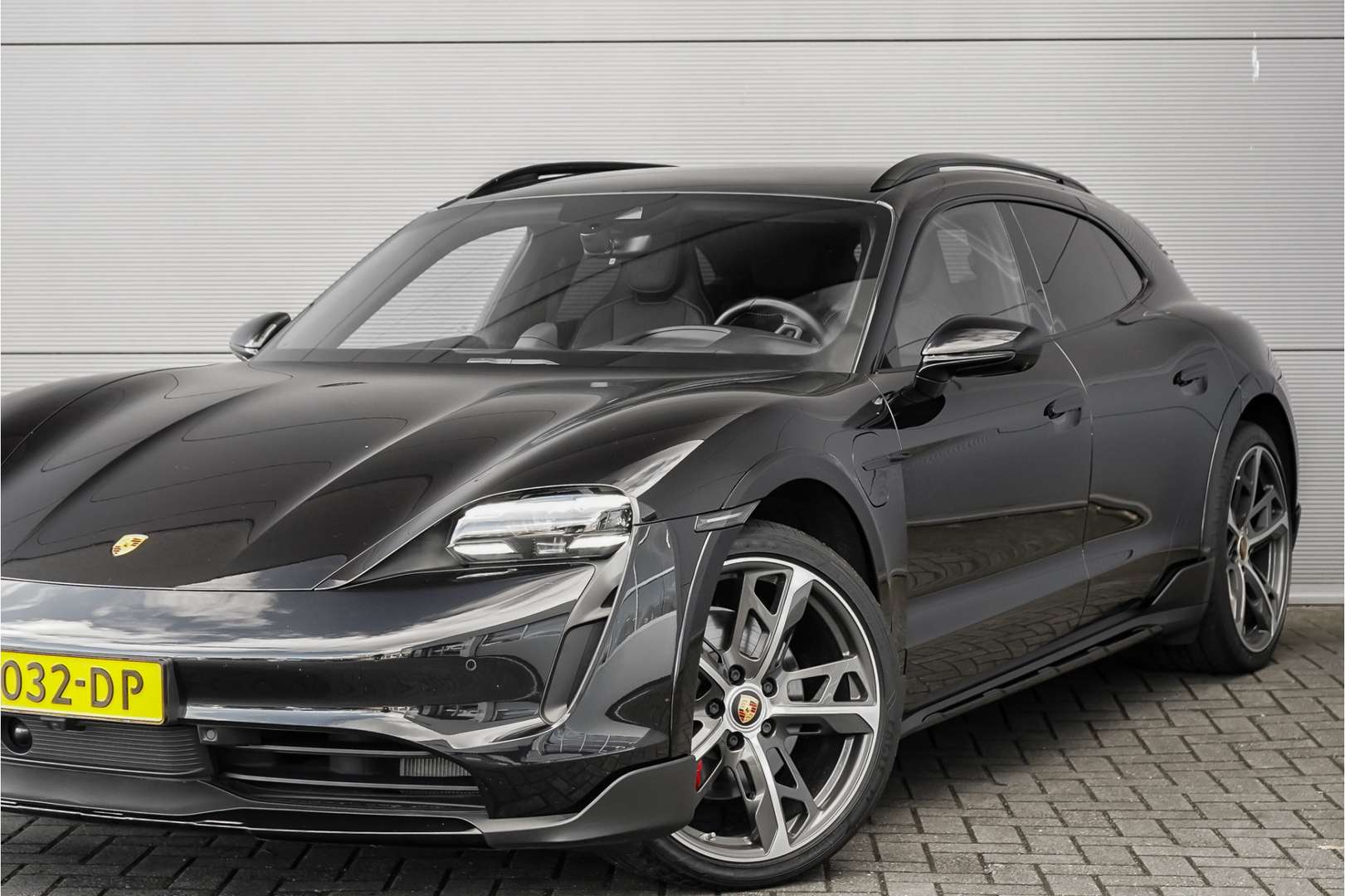 Porsche Taycan 4S - 2021 - Joinsteer - #17