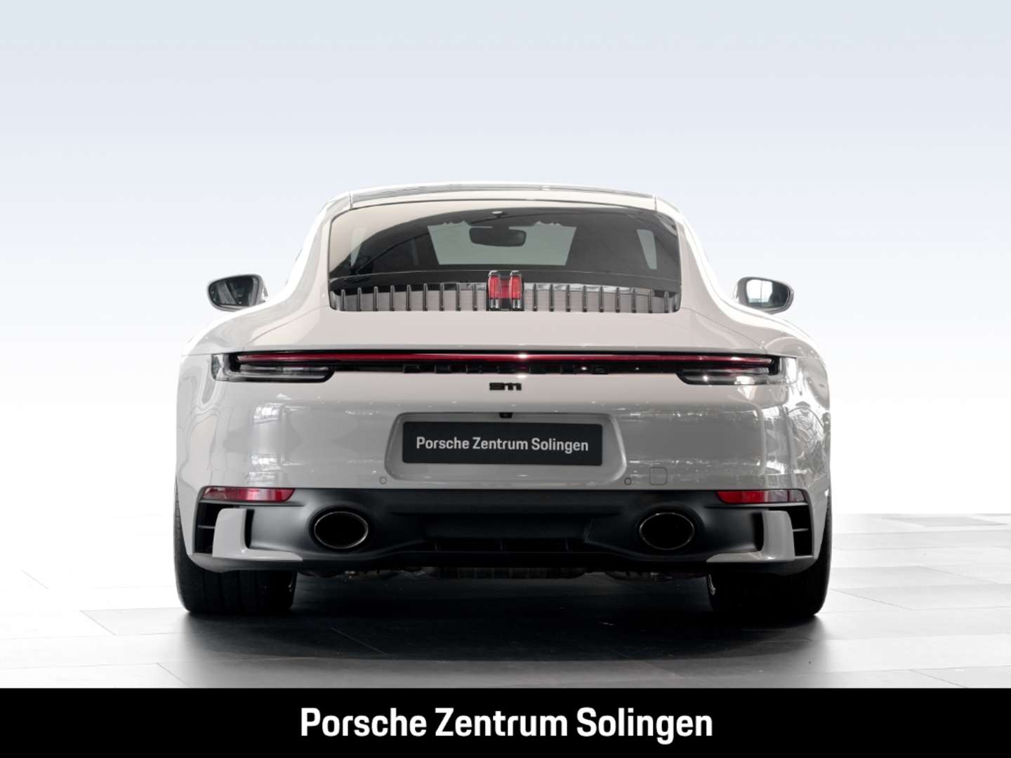 Porsche 992 I Carrera S - 2020 - Joinsteer - #5