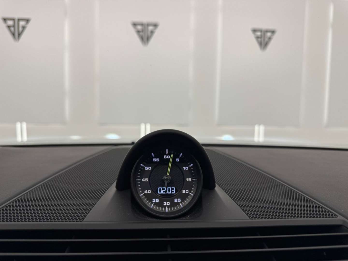 Porsche Panamera II 10 Years Edition - 2020 - Joinsteer - #16