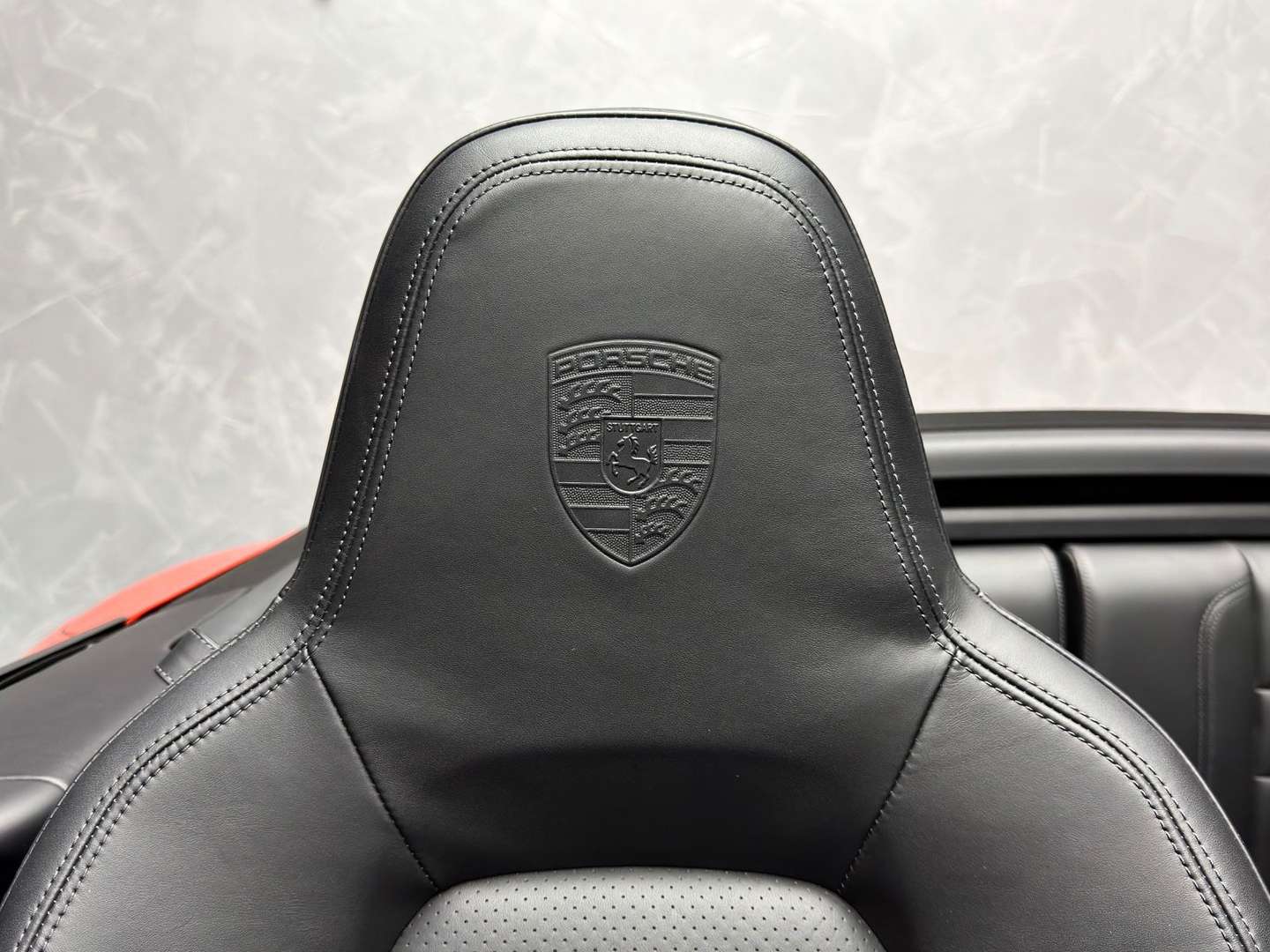 Porsche 992 I Carrera S - 2019 - Joinsteer - #22