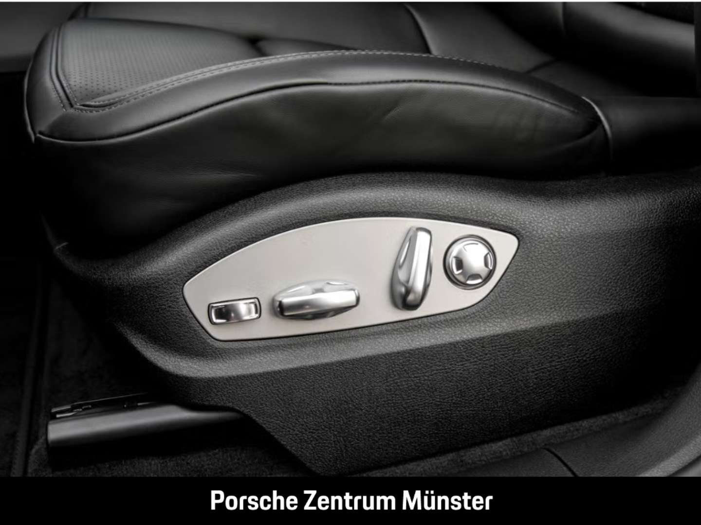 Porsche Macan I - 2024 - Joinsteer - #15