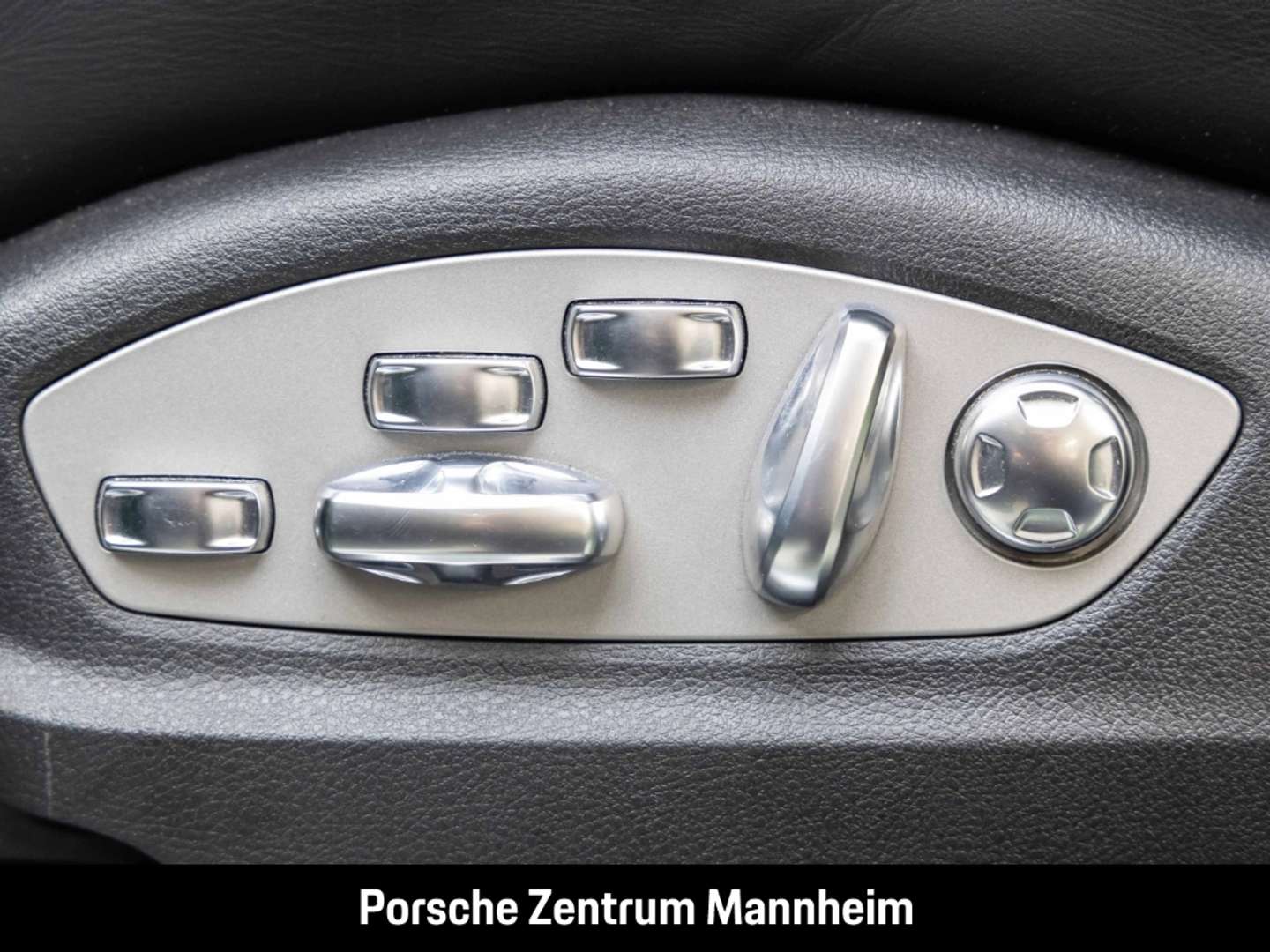 Porsche Macan II S - 2019 - Joinsteer - #26