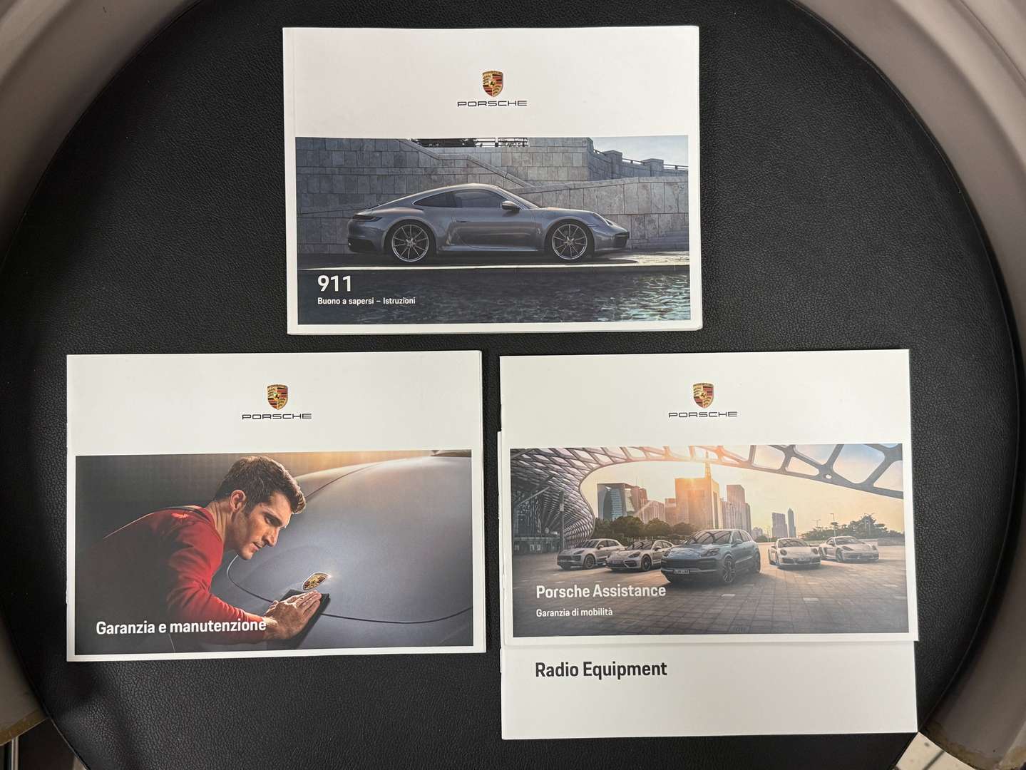 Porsche 992 I Carrera 4S - 2020 - Joinsteer - #15