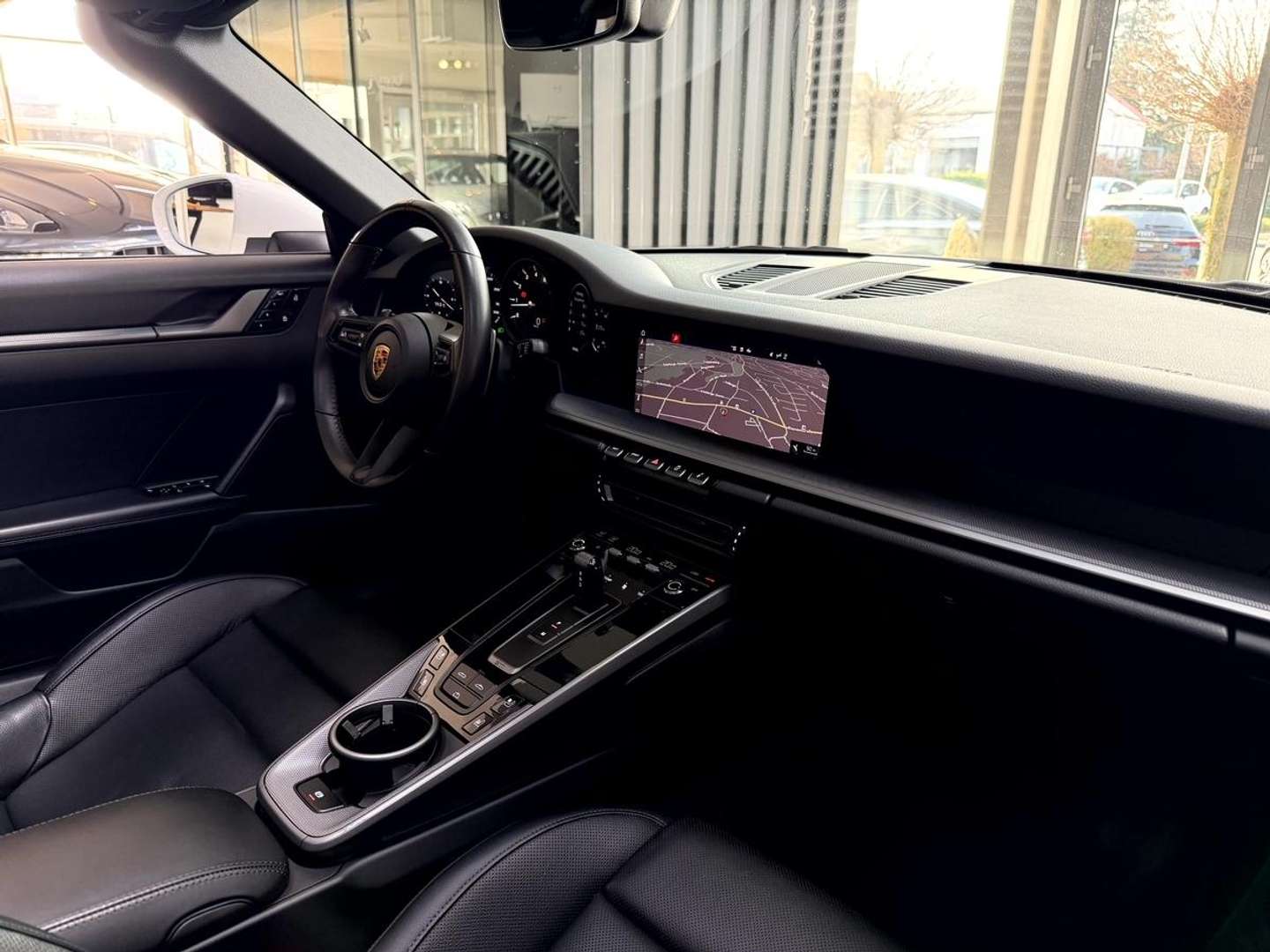 Porsche 992 I Carrera S - 2020 - Joinsteer - #13