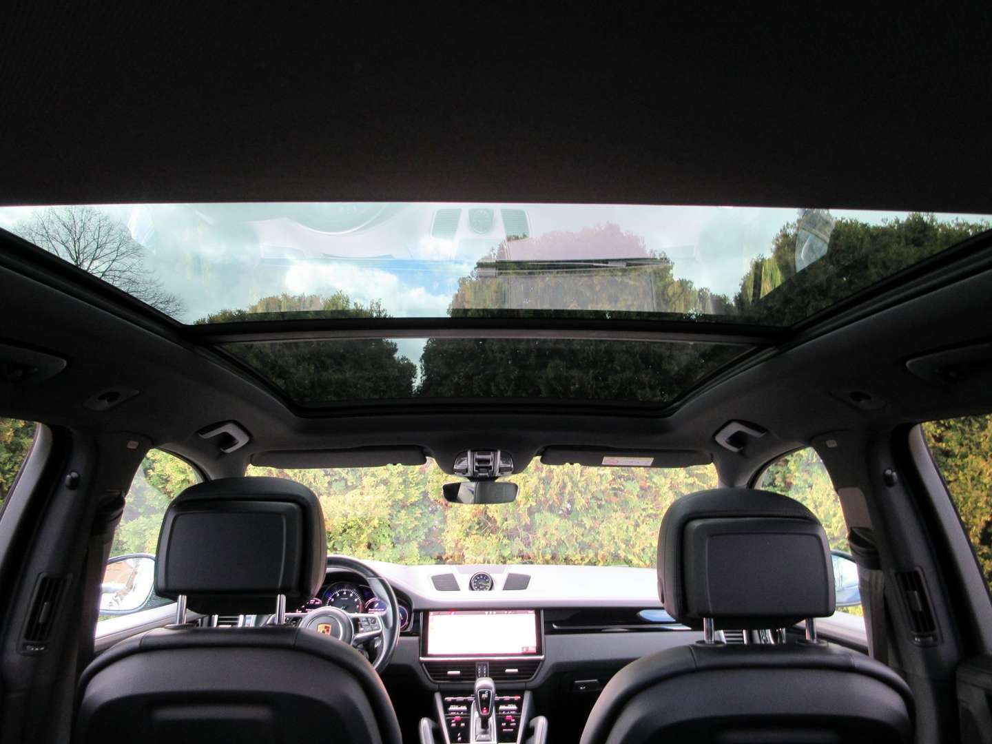 Porsche Cayenne III E-Hybrid - 2021 - Joinsteer - #7