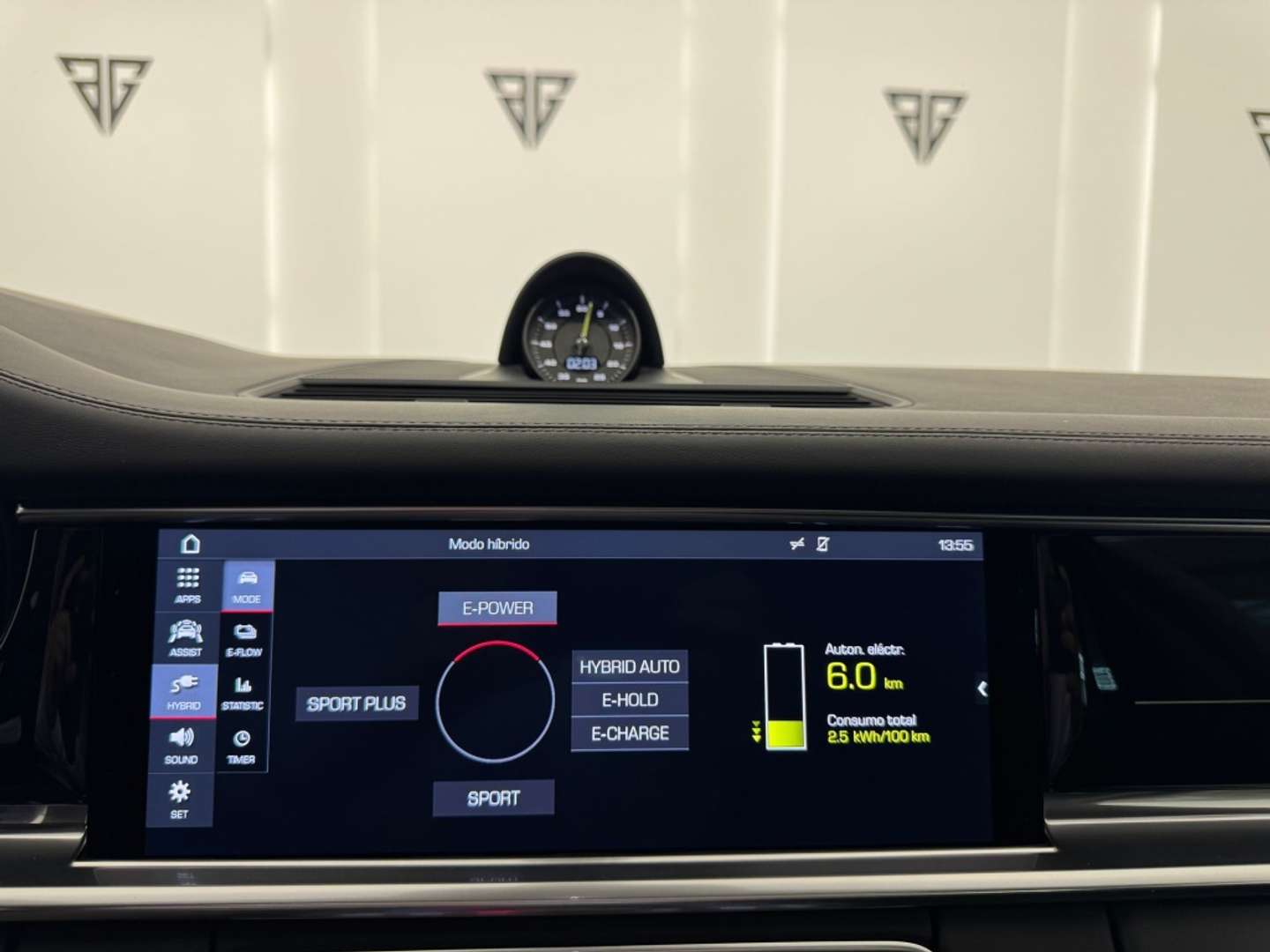 Porsche Panamera II 10 Years Edition - 2020 - Joinsteer - #17