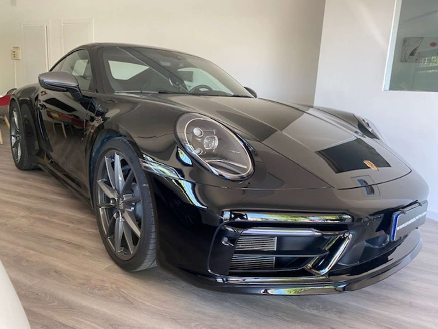 Porsche 992 I Carrera T - 2023 - Joinsteer - #8