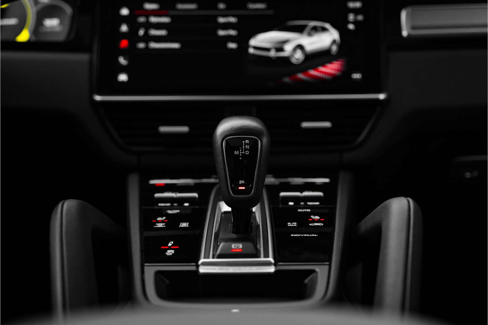 Porsche Cayenne II E-Hybrid Platinum Edition - 2022 - Joinsteer - #19