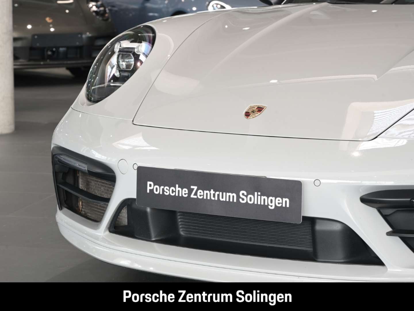Porsche 992 I Carrera S - 2020 - Joinsteer - #7
