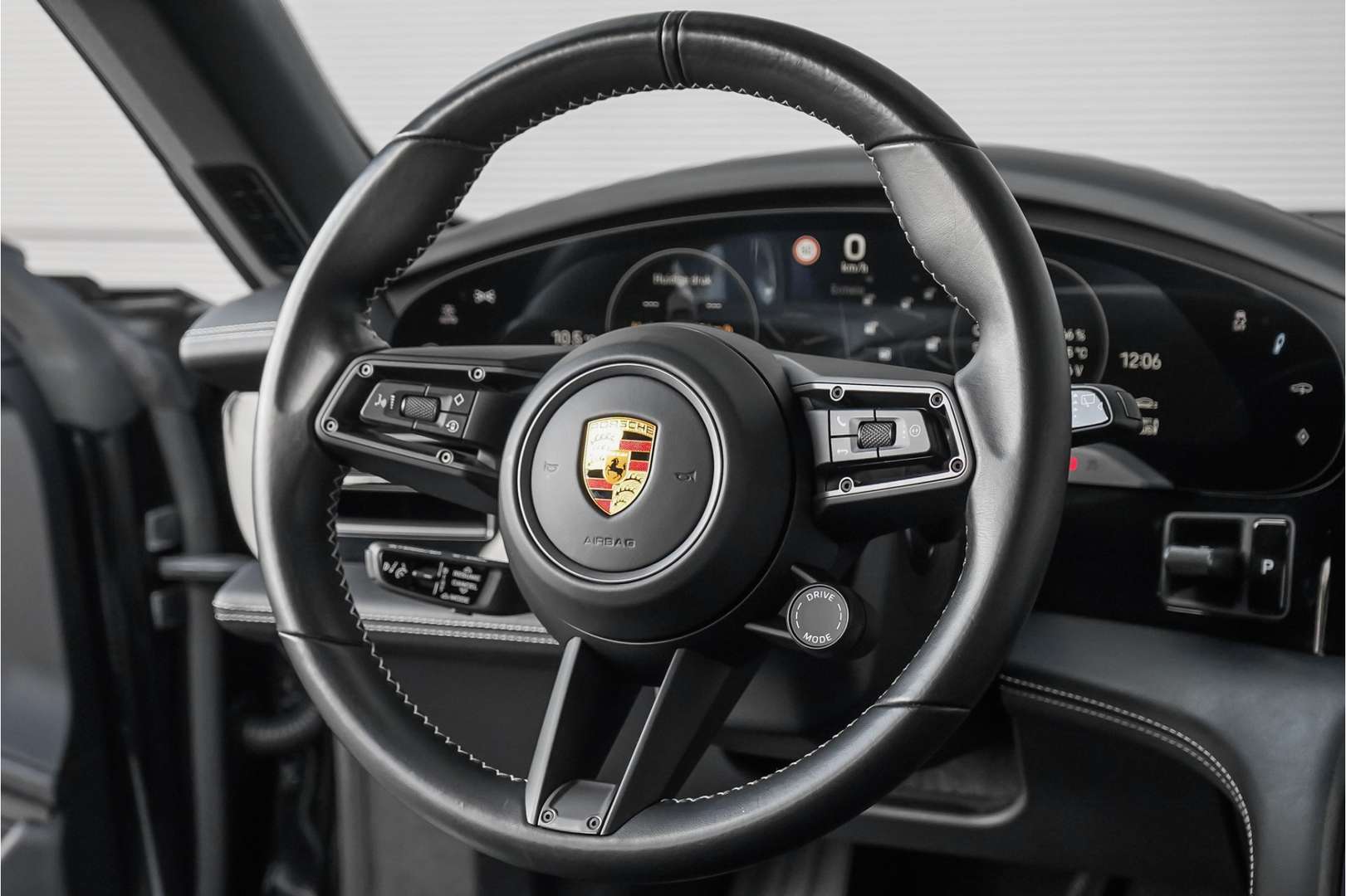 Porsche Taycan 4S - 2021 - Joinsteer - #19