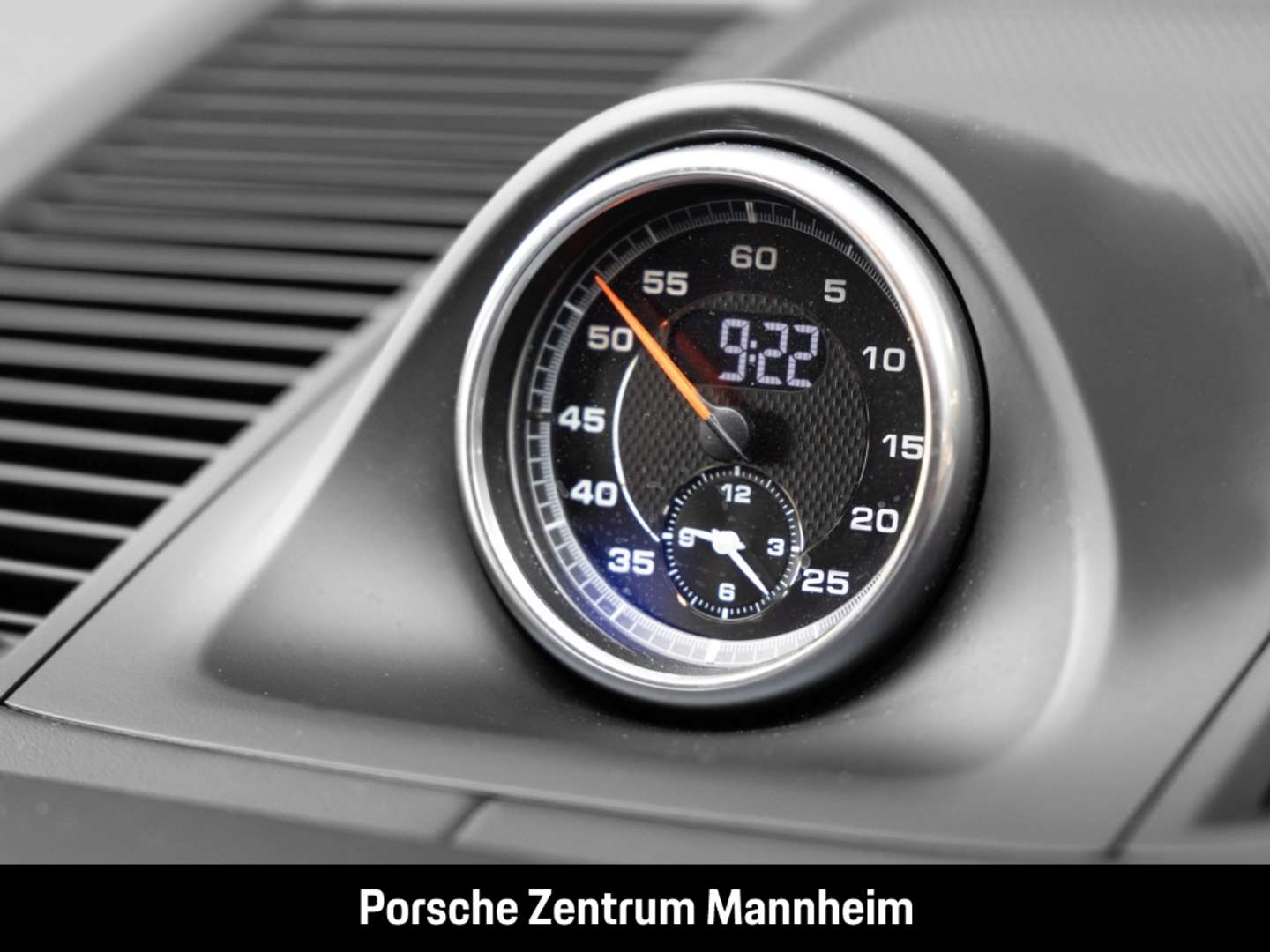 Porsche Macan II S - 2019 - Joinsteer - #27