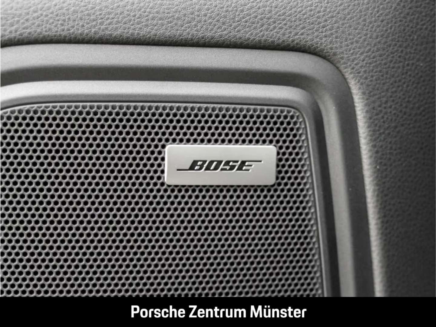 Porsche Macan I - 2024 - Joinsteer - #16