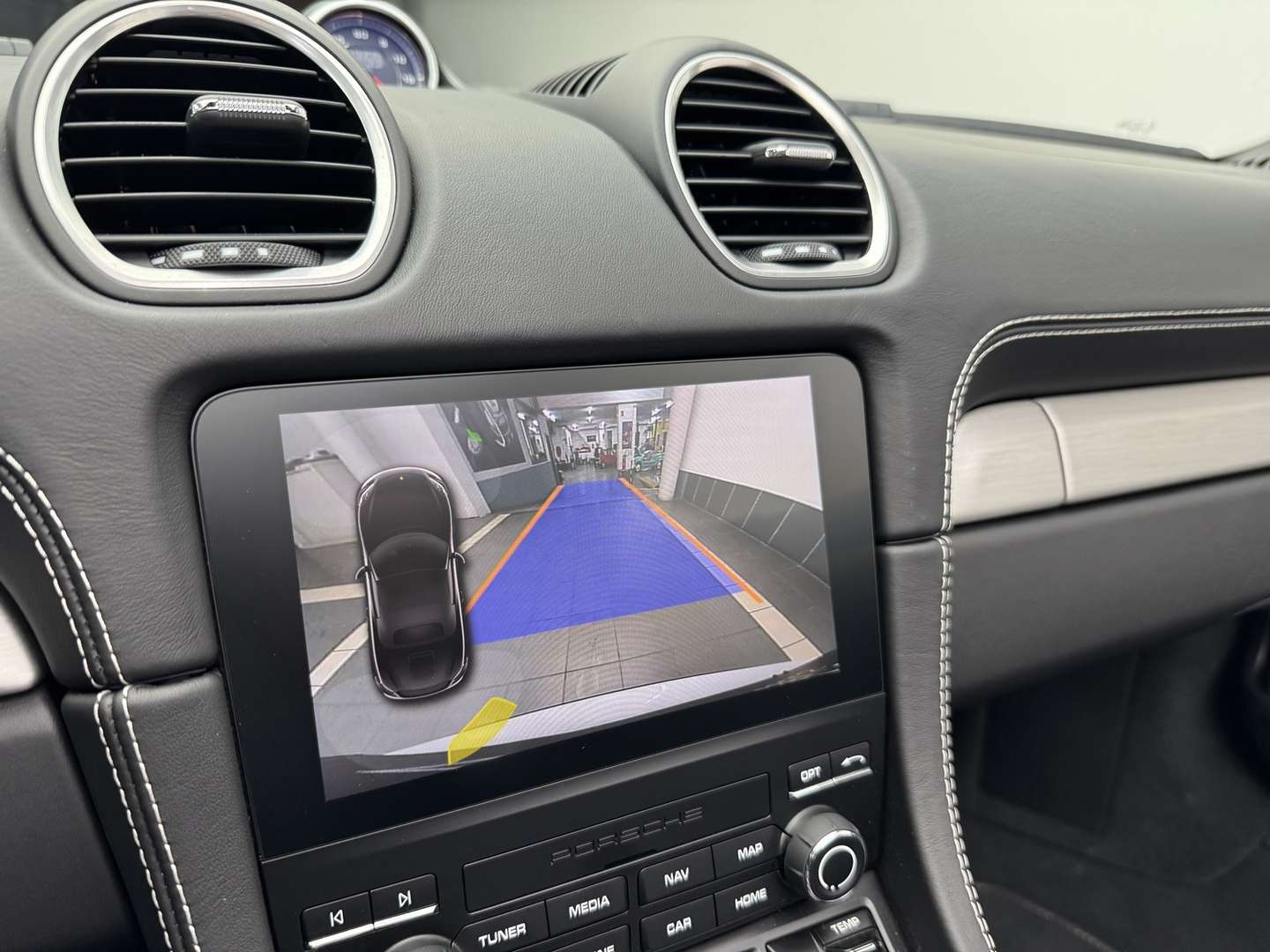 Porsche 718 Boxster Style Edition - 2024 - Joinsteer - #18