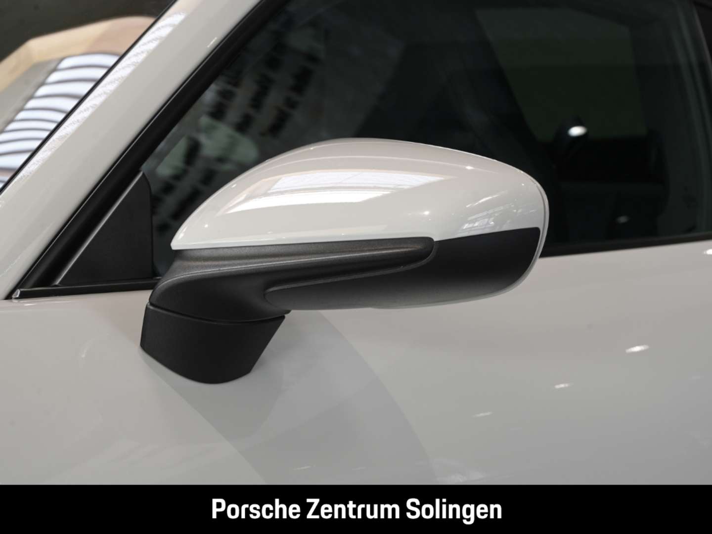 Porsche 992 I Carrera S - 2020 - Joinsteer - #8