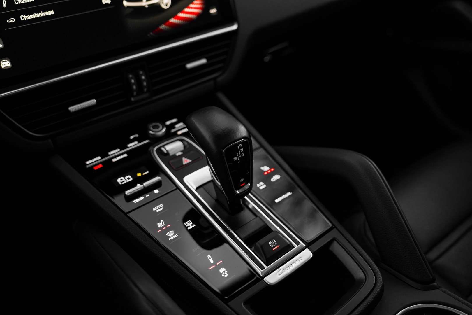 Porsche Cayenne II E-Hybrid Platinum Edition - 2022 - Joinsteer - #20