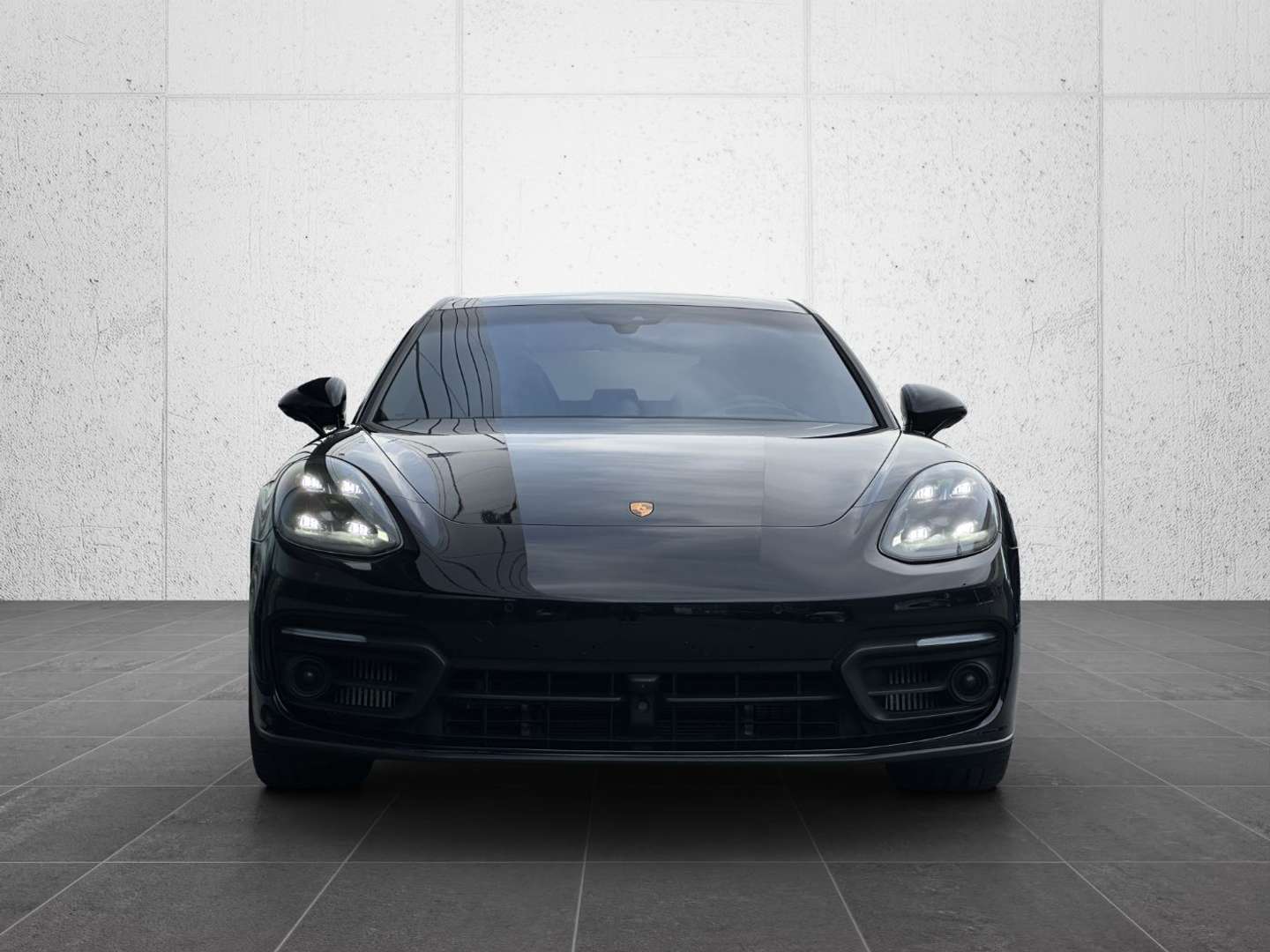 Porsche Panamera II Platinum Edition - 2022 - Joinsteer - #4