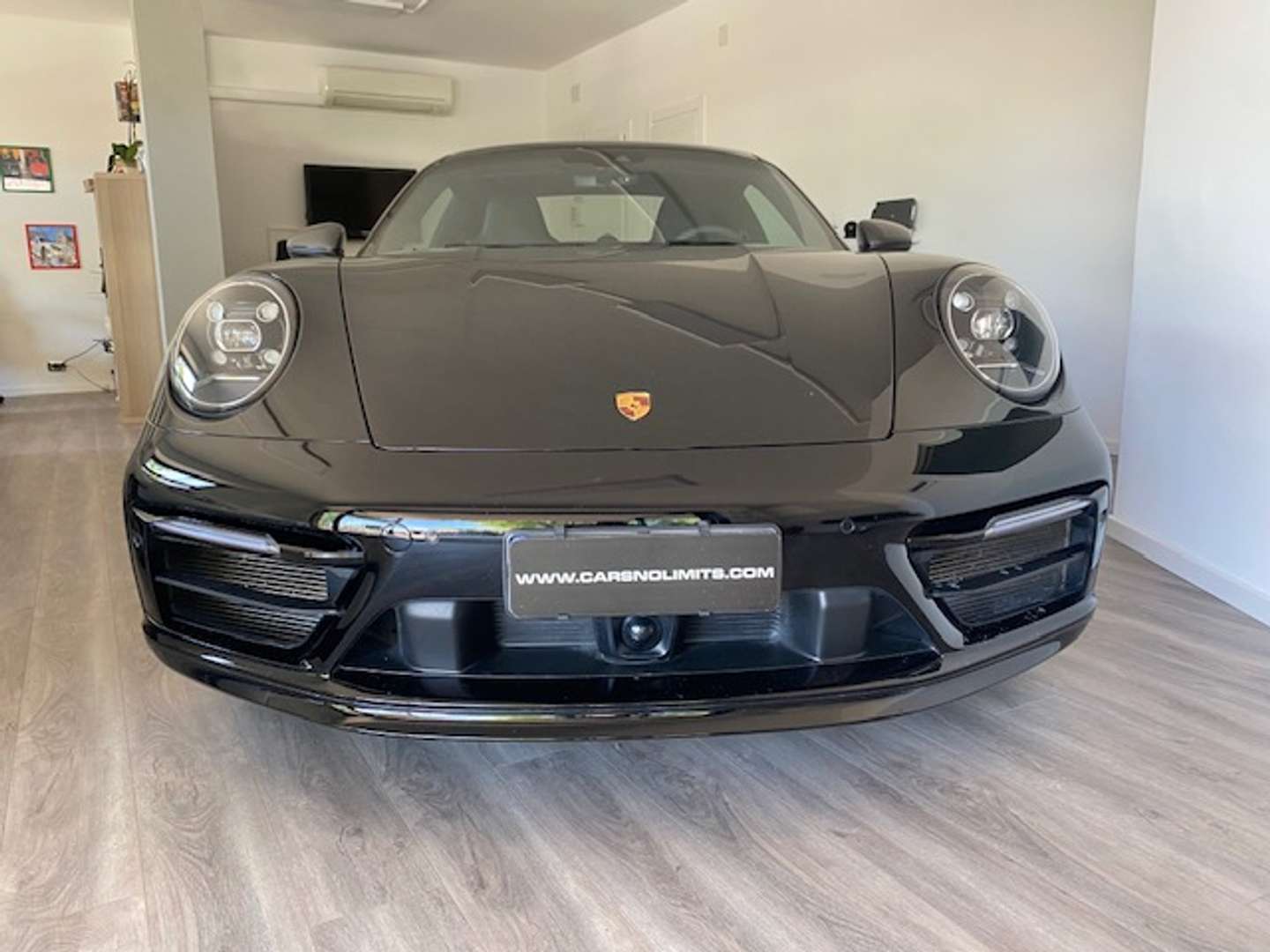Porsche 992 I Carrera T - 2023 - Joinsteer - #10