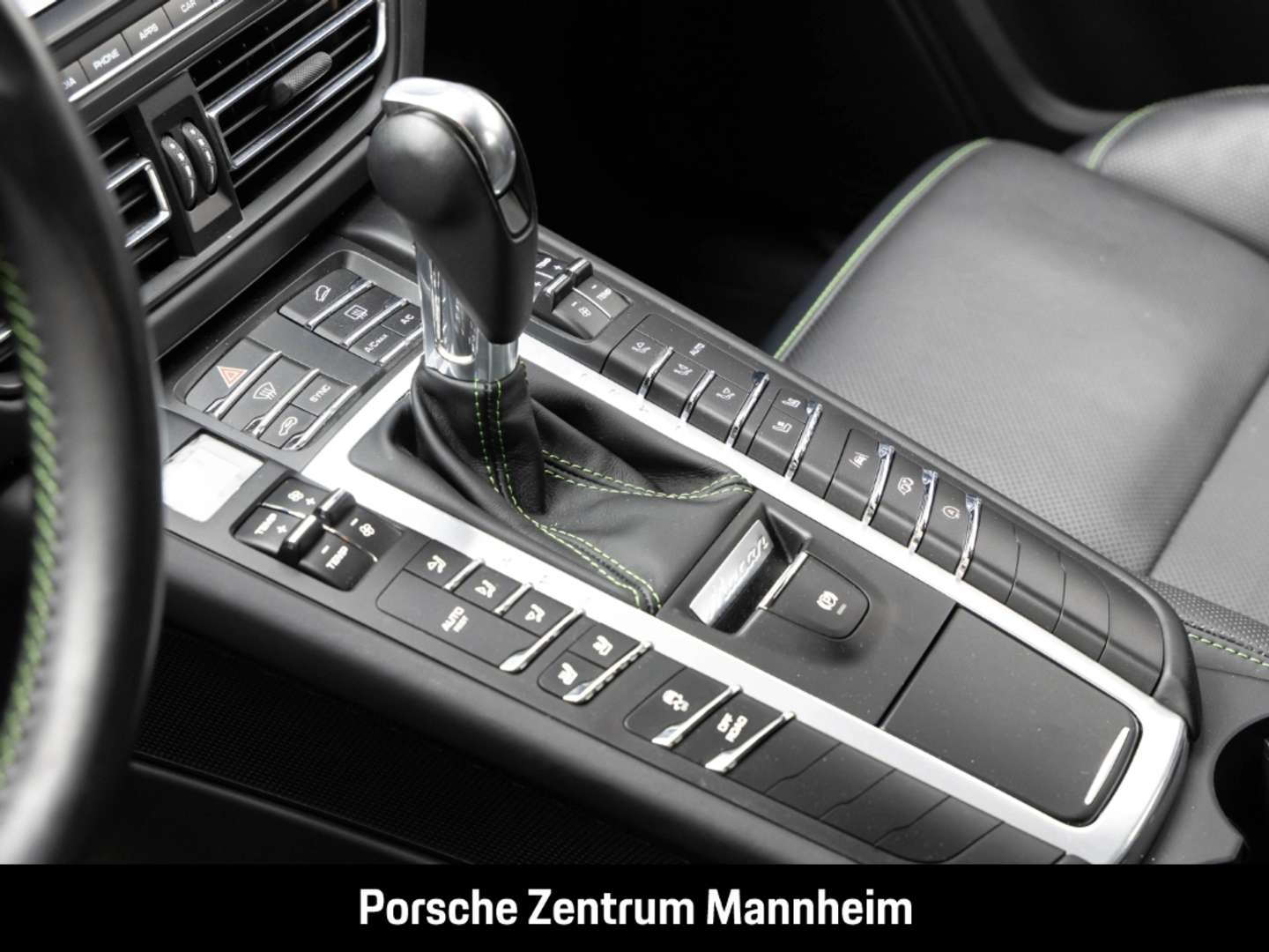 Porsche Macan II S - 2019 - Joinsteer - #28