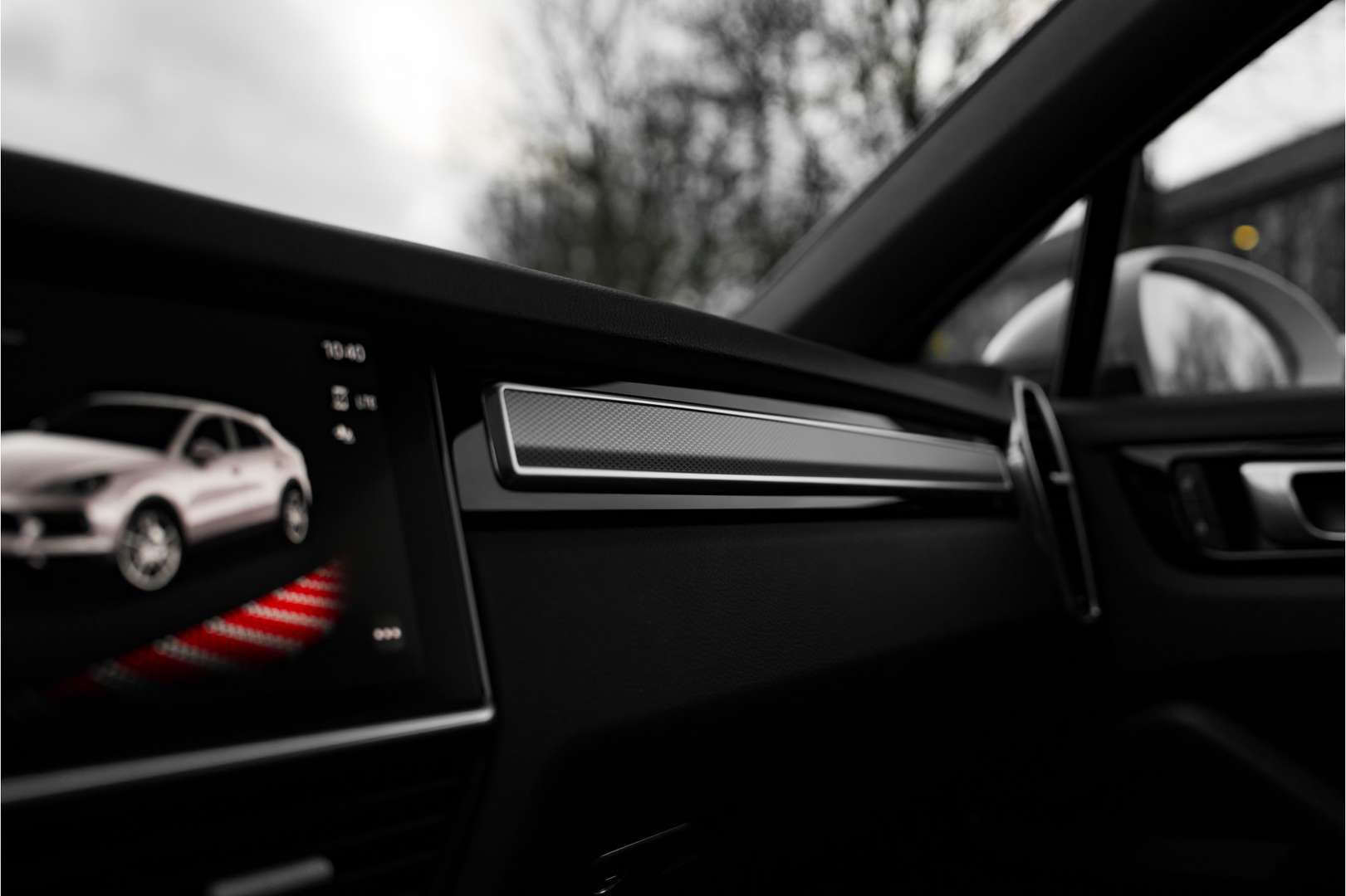 Porsche Cayenne II E-Hybrid Platinum Edition - 2022 - Joinsteer - #21