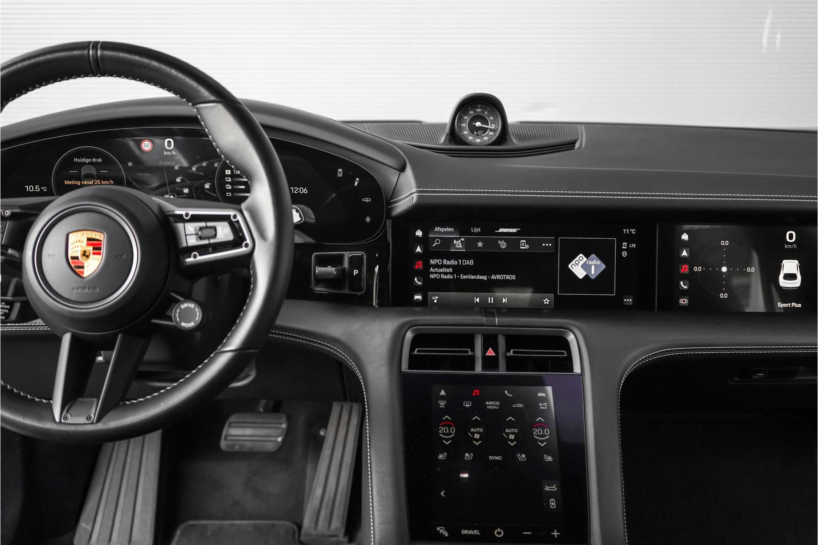 Porsche Taycan 4S - 2021 - Joinsteer - #21