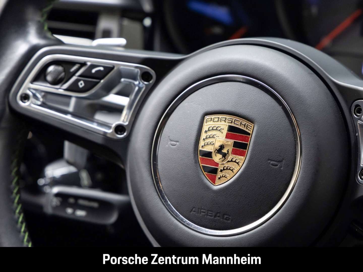 Porsche Macan II S - 2019 - Joinsteer - #29