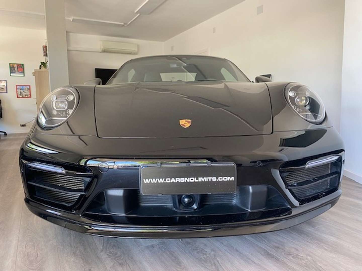 Porsche 992 I Carrera T - 2023 - Joinsteer - #11