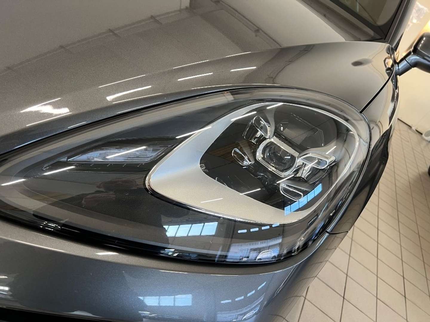 Porsche Cayenne II Turbo - 2020 - Joinsteer - #7